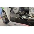 2009 Bimota Tesi DB7 with LOW miles